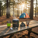 Camping Cooking Set for 1P