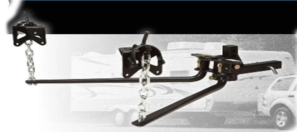 Keme Weight Distribution Hitch 365kg