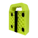 COAST RV Stabilizing Jack Pads with Handle | Set of 4