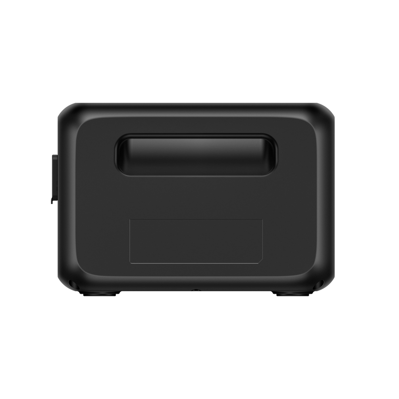 BLUETTI AC2P Portable Power Station | 300W 230.4Wh