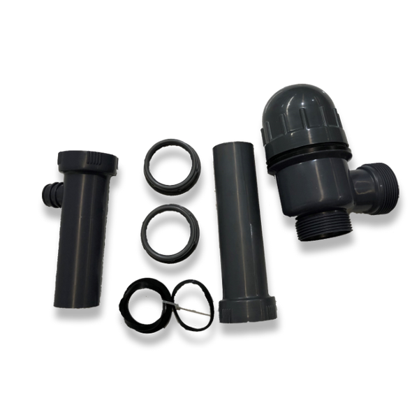 U Trap - DX5 Stainer Assembly
