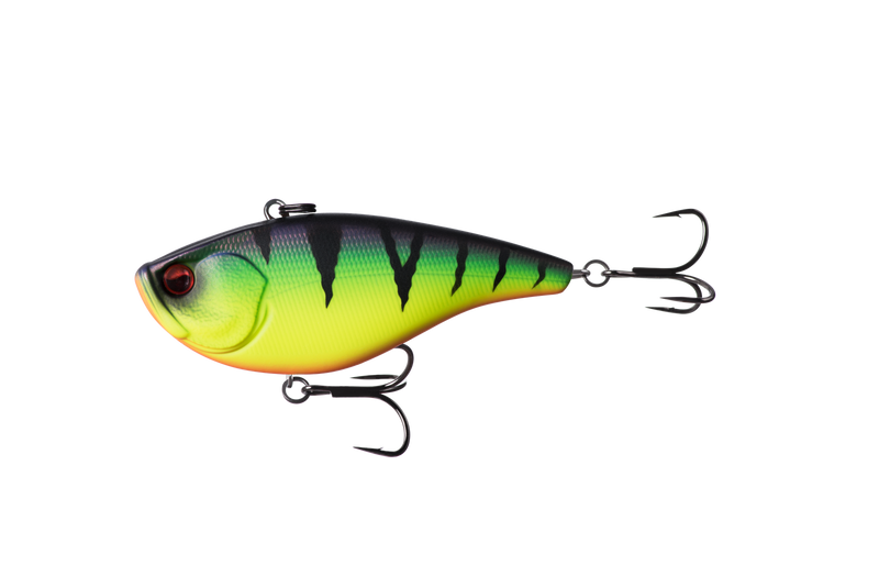 13 Fishing Magic Man 6.3cm Lipless Crank Vibe Lure
