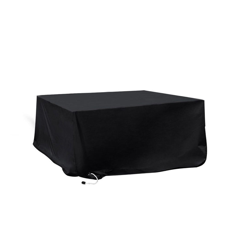 Marlow Outdoor Furniture Cover Garden Patio Waterproof Rain UV Protector 170cm