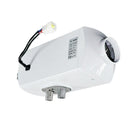 Premium 5kW Diesel Heater - Aluminium Shell