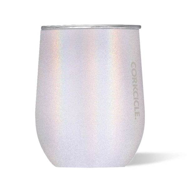 Corkcicle Stemless - 355ml Sparkle Unicorn Magic