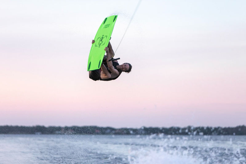 2024 Ronix Rxt Blackout Technology  Wakeboard