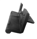 Tri Door 4 Piece Hinge 014407