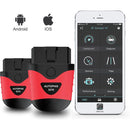 AUTO PHIX Urban 3210 OBDII + Bluetooth