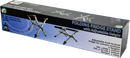 Folding Fridge Stand With Adjustable Height