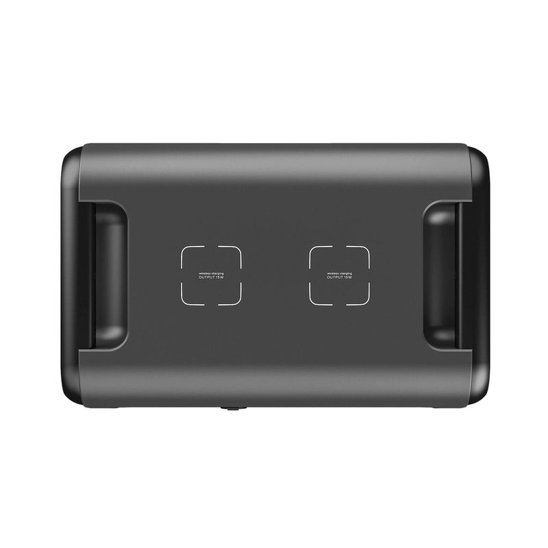 BLUETTI EB200P Portable Power Station | 2,200W 2,048Wh