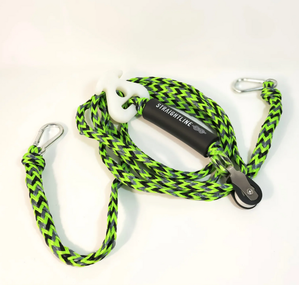 STRAIGHTLINE OUTBOARD BRIDLE 3.6M