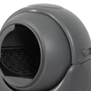 Pawz Automatic Smart Self Cleaning Cat Litter Box App Control Large Odor-Removal