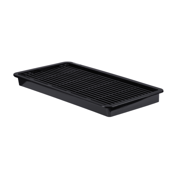 Dometic Black Ventilation Grill LS300B