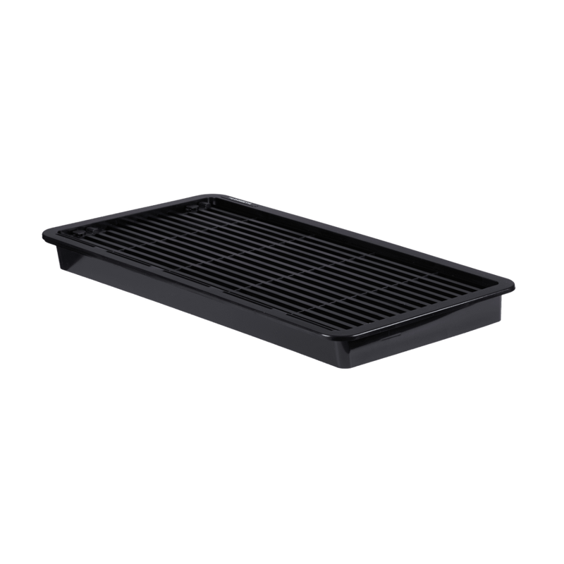Dometic Black Ventilation Grill LS300B