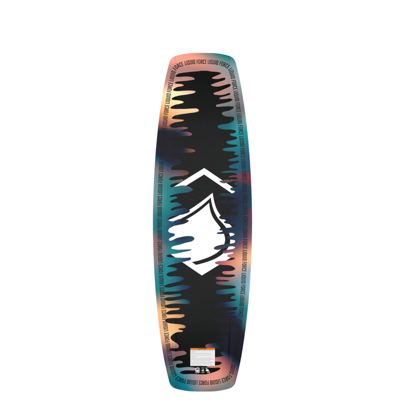 2026 LIQUID FORCE PRESS WAKEBOARD