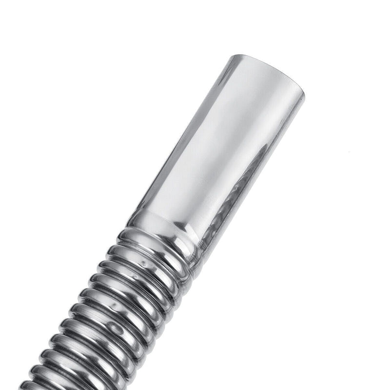 Exhaust and Intake Pipes Kit