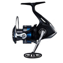 Shimano Nexave FI 4000HG Spinning Fishing Reel - 4 Bearing Spin Reel