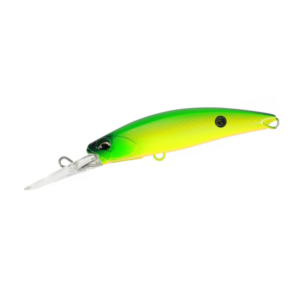 Duo Realis 80mm Fangbait 80DR Hardbody Lure - DRAGON Z