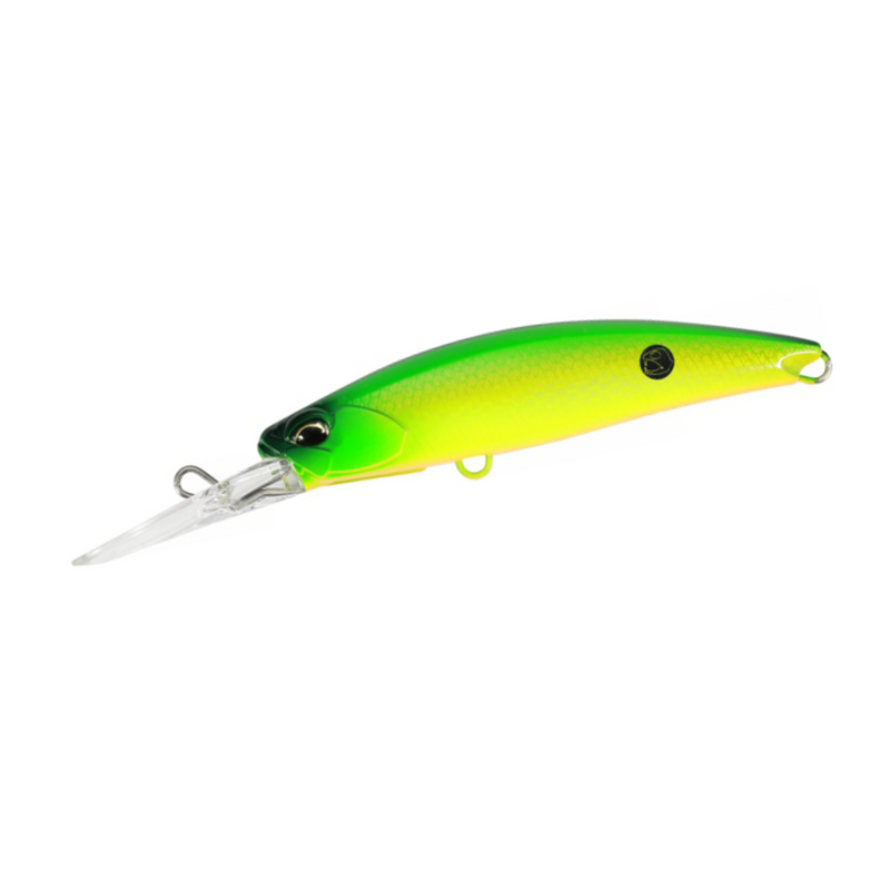 Duo Realis 80mm Fangbait 80DR Hardbody Lure - DRAGON Z