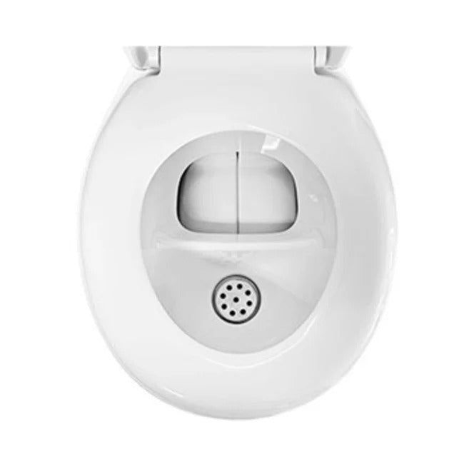 Ecolet Separera Mini Composting Toilet