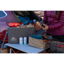 KELTY Car-Go-Box 46.5L Car Boot Organiser - 3 Storage Pods (Folding Carry Case)