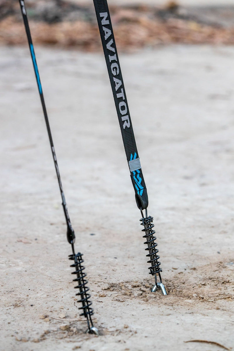 AWNING BUDDY TWIN PACK