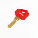 Camec One Key Fits All - Red Assembly Key - Suit Locks After 2015