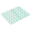 Pawz Pet Cooling Mat Dog Cat Gel Non-Toxic Bed Puppy Self-cool Summer Ice Pad S