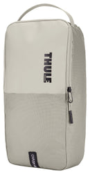 Thule Chasm 40L Duffel Overnight Travel Bag - Sand (Convertible Duffle Backpack)