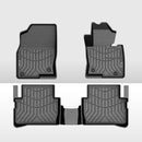 KIWI MASTER 3D TPE Car Floor Mats Fit Mazda CX-5 KF 2017-2022