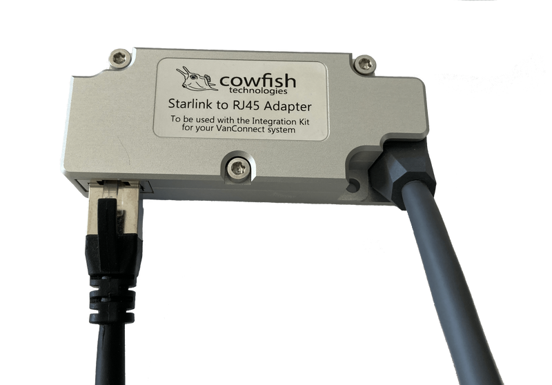 Starlink Ready Cable Kit