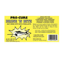 20oz Tub of Pro-Cure Brine 'N Bite Bait Toughener With Bite Stimulants