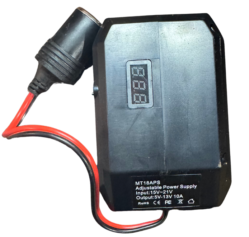 Makita Battery Adapter