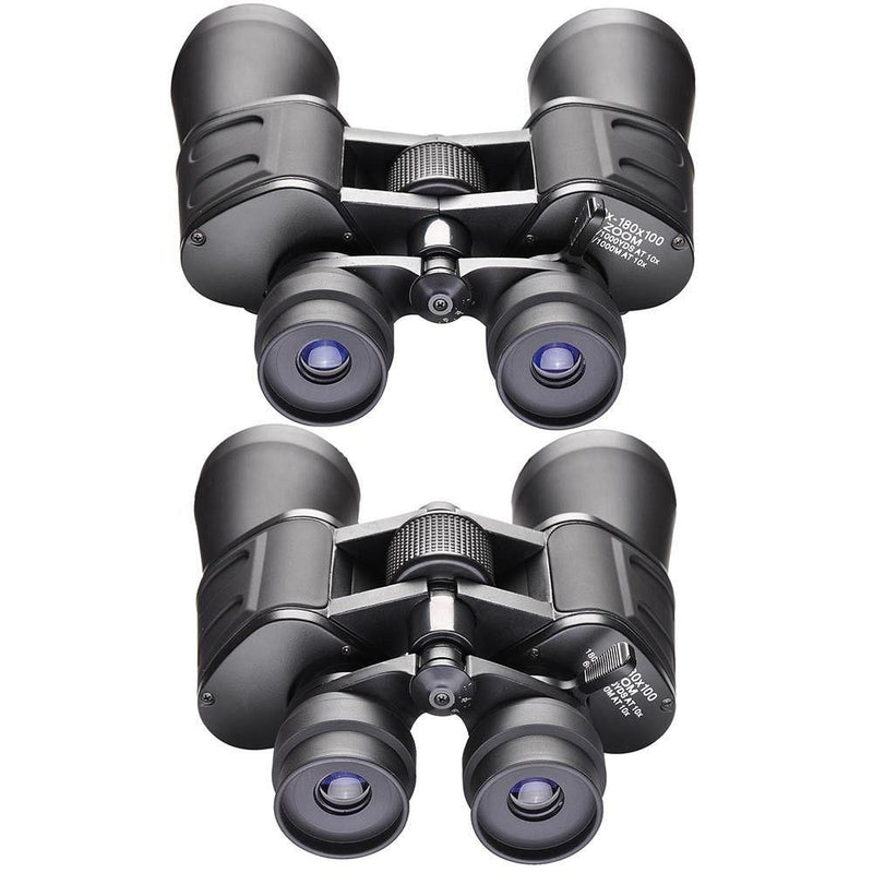 Binoculars - 10x Zoom