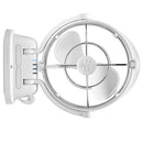 WHITE SIROCCO II FAN