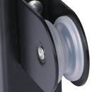 Monvelo Kayak Hoist Pulley 54kg Bike Holder Lift Garage Ceiling Storage Rack