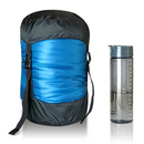 Sherpa Pemba 0 Degree Single Sleeping Bag (Winter Thermal Camping & Hiking)