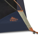 KELTY Late Start 2 Tent - Lightweight 2-Person Backpacking Tent (Quick Setup)