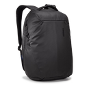 Thule Tact 21L Travel Backpack - Black (Rucksack Bag w/ Laptop Sleeve)