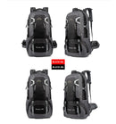 Waterproof Hiking Backpack