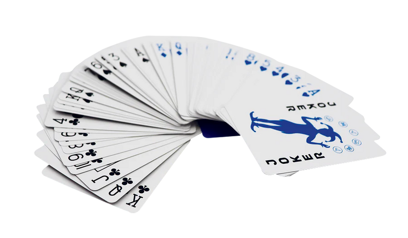 PLAYING CARDS