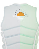 Jet Pilot Pfd Pacer X1 Wmns Neo Mint