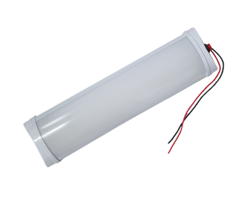 12V 72 LED Light Bar with Switch