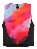 PRO TEAM JUNIOR PFD L50S PINK