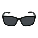 Ugly Fish PFN530 Recycled Fishing Net Black Frame/Smoke Lens Sunglasses