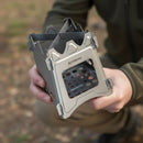 TERRAN Titanium Flatpack Twig Stove