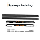 San Hima Roof Rack For Kalbarri Lite Gen 2 Roof top Tent