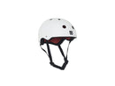Follow Pro Helmet White