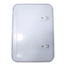 Coast Door 3 - White 415 x 581 (M500-120)