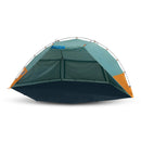 KELTY Cabana 2-3 Person Shade Shelter - Malachite/Golden Oak (Camping Tent)